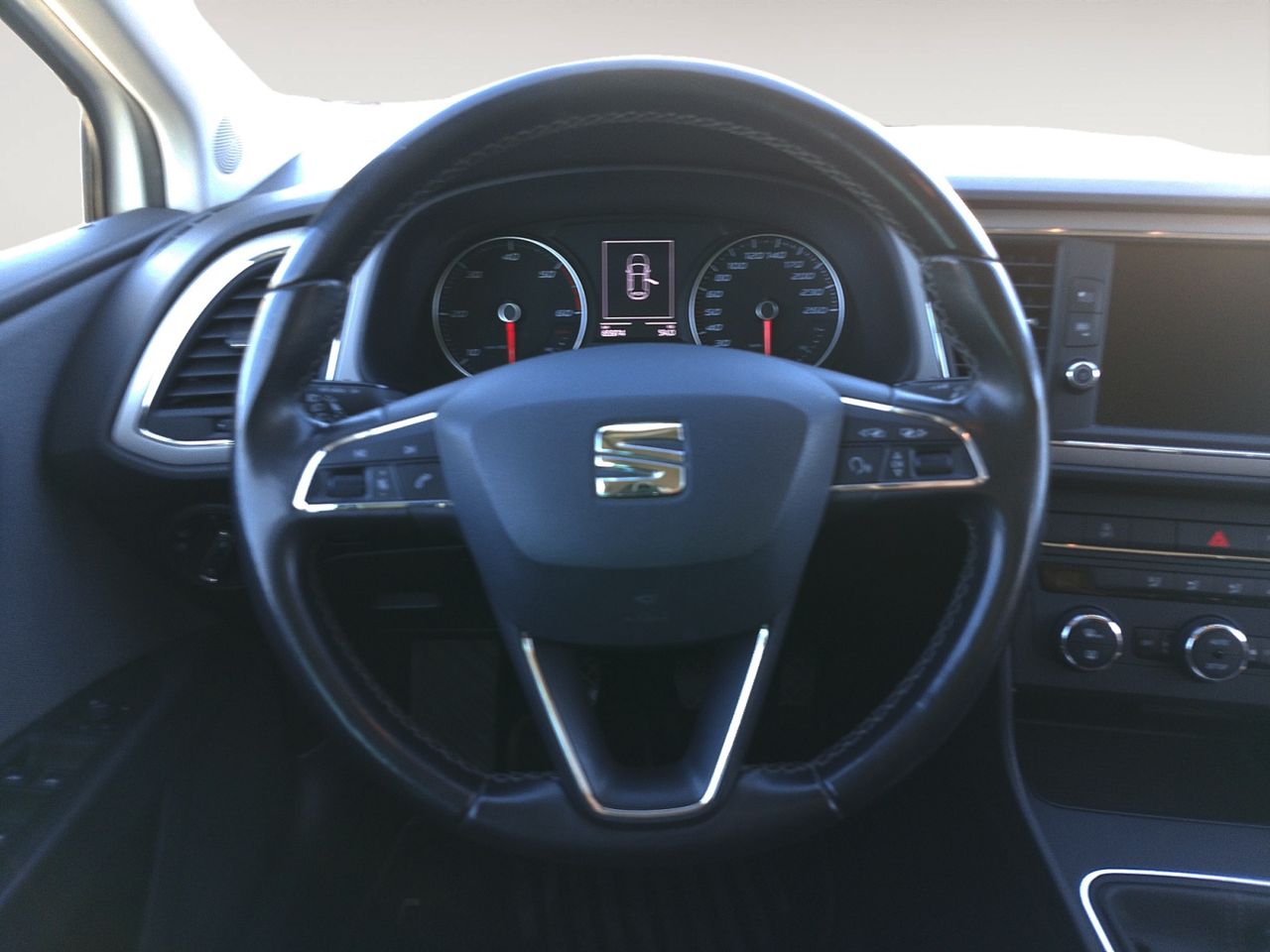 Seat Leon Style Plus - foto 8