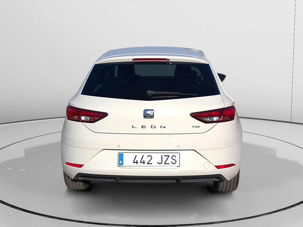 Seat Leon Style Plus - foto 3