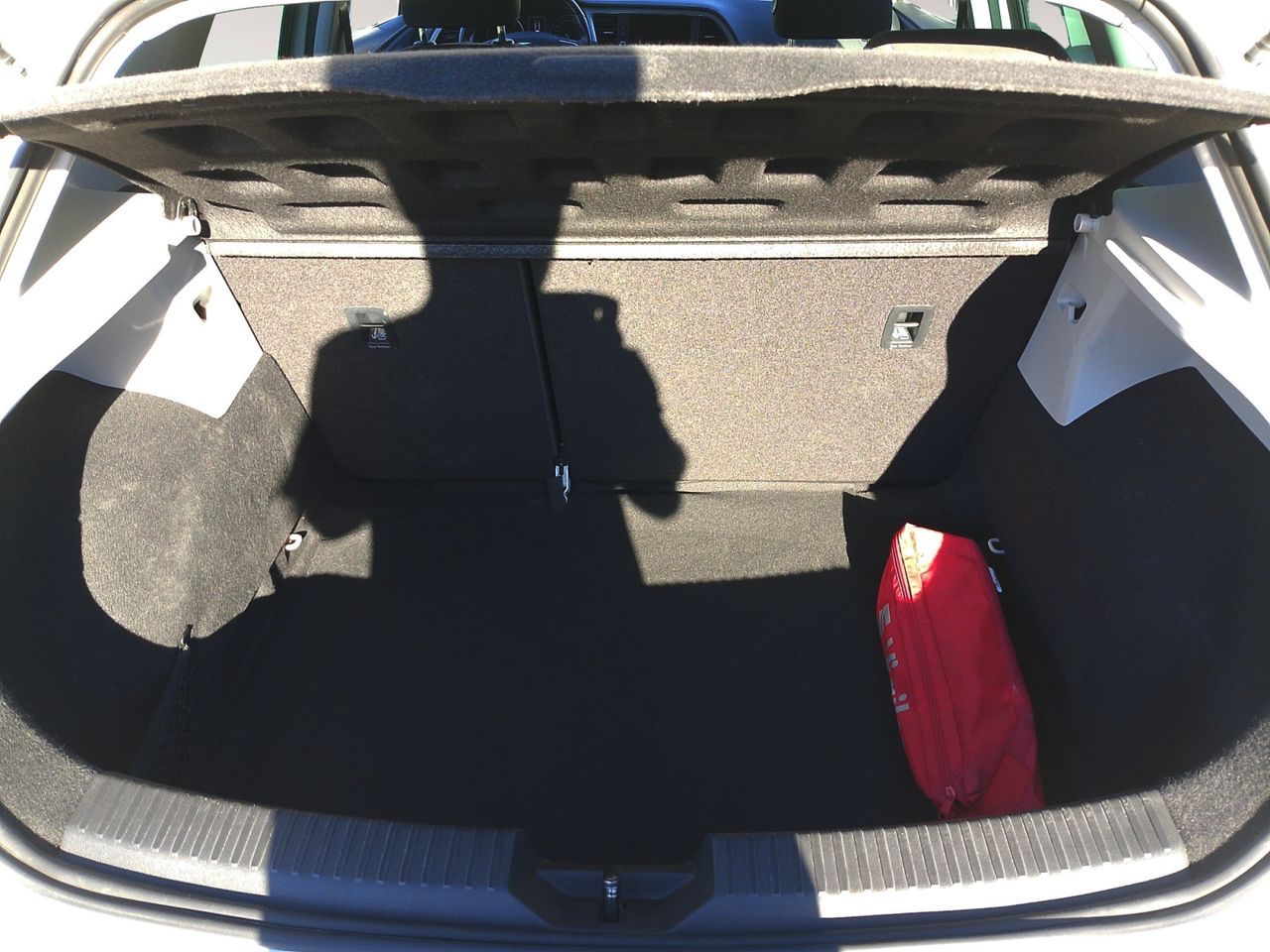 Seat Leon Style Plus - foto 12