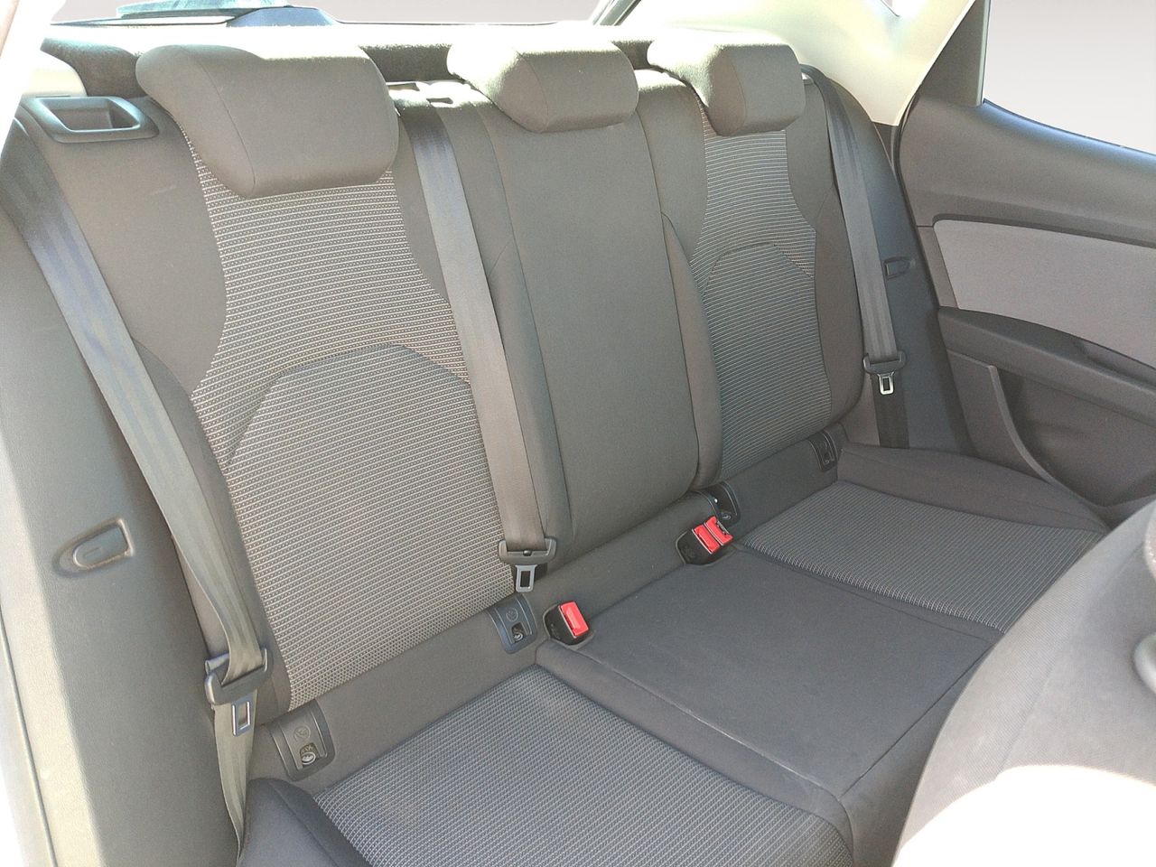 Seat Leon Style Plus - foto 10