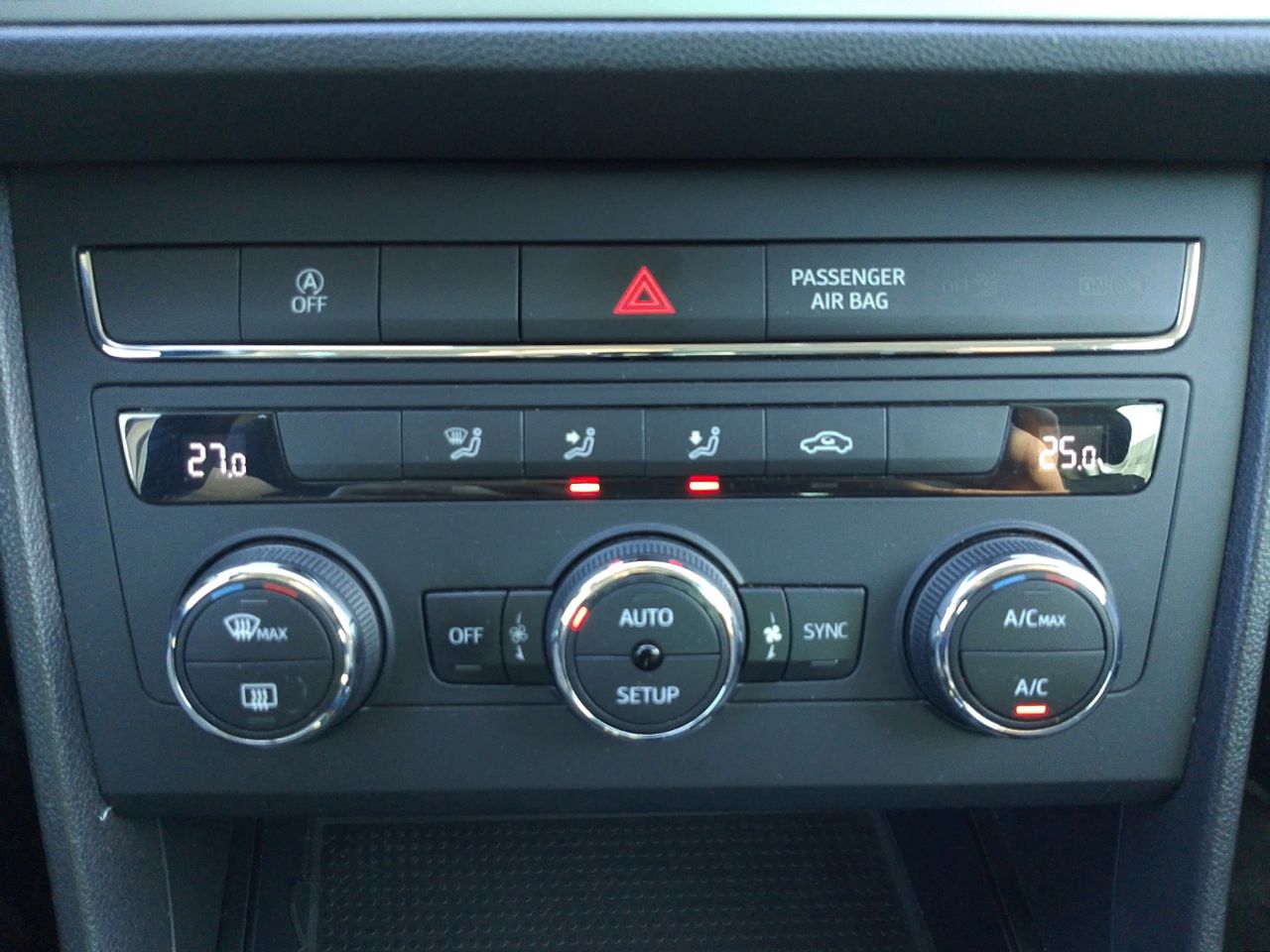 Seat Leon Style Plus - foto 18