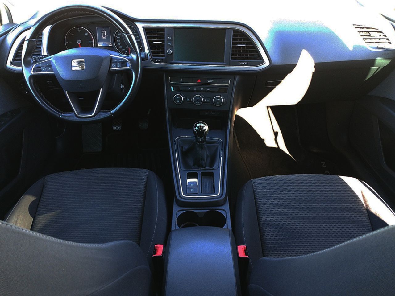 Seat Leon Style Plus - foto 7