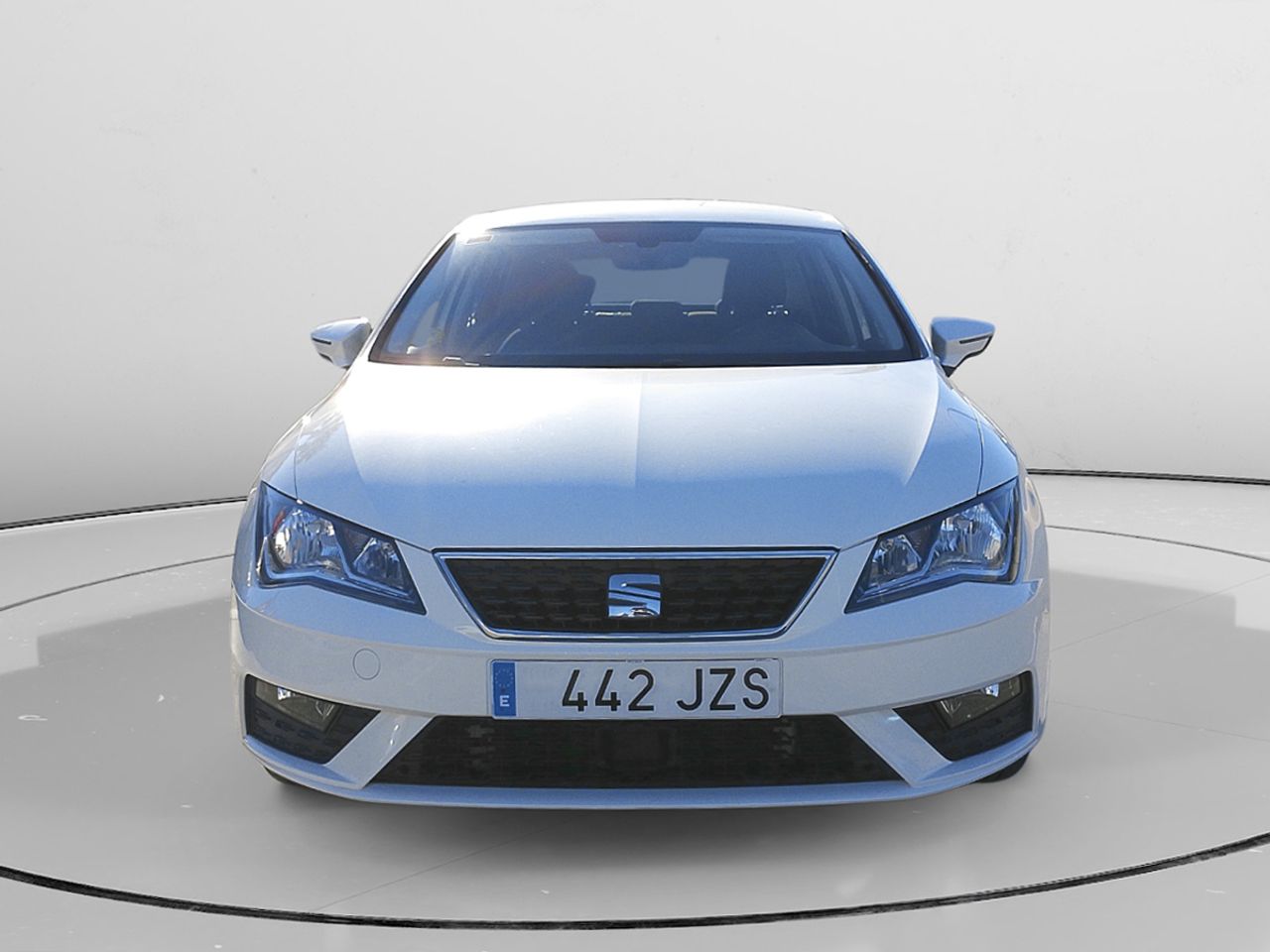 Seat Leon Style Plus - foto 5