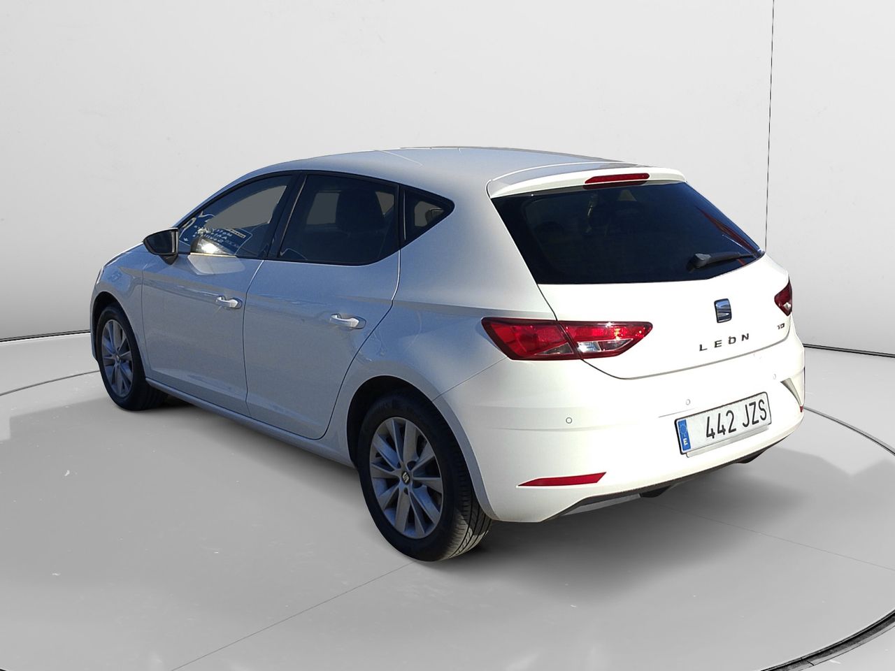 Seat Leon Style Plus - foto 4