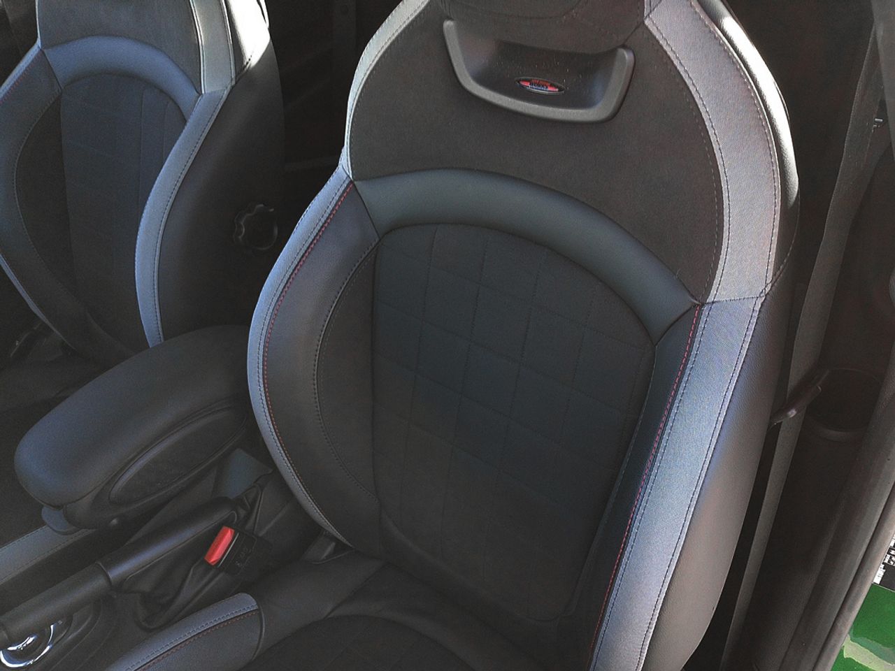 MINI Cooper John Cooper Works - foto 21