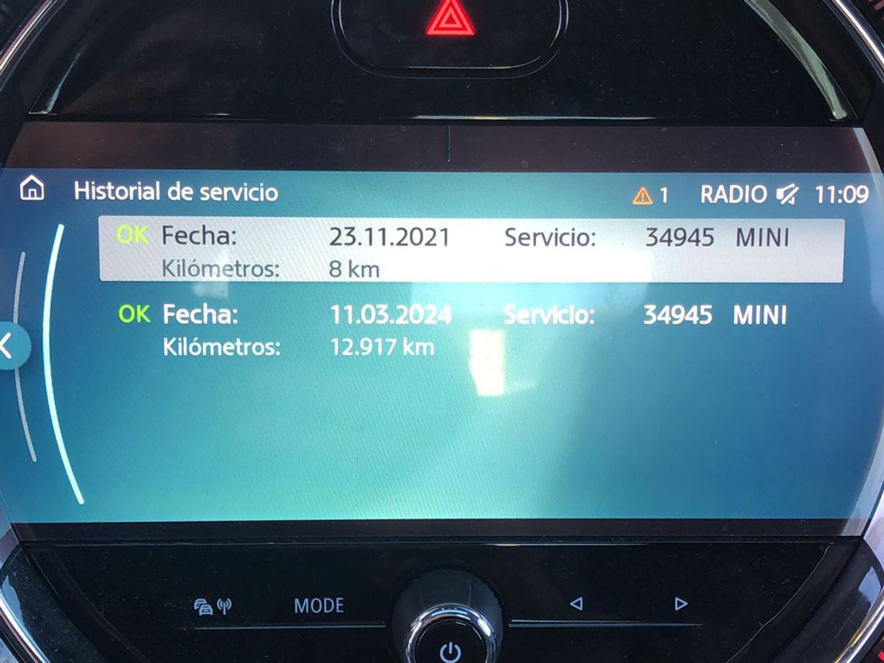 MINI Cooper John Cooper Works - foto 25