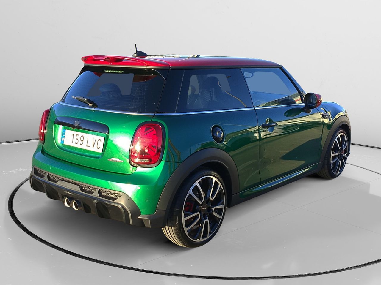MINI Cooper John Cooper Works - foto 2