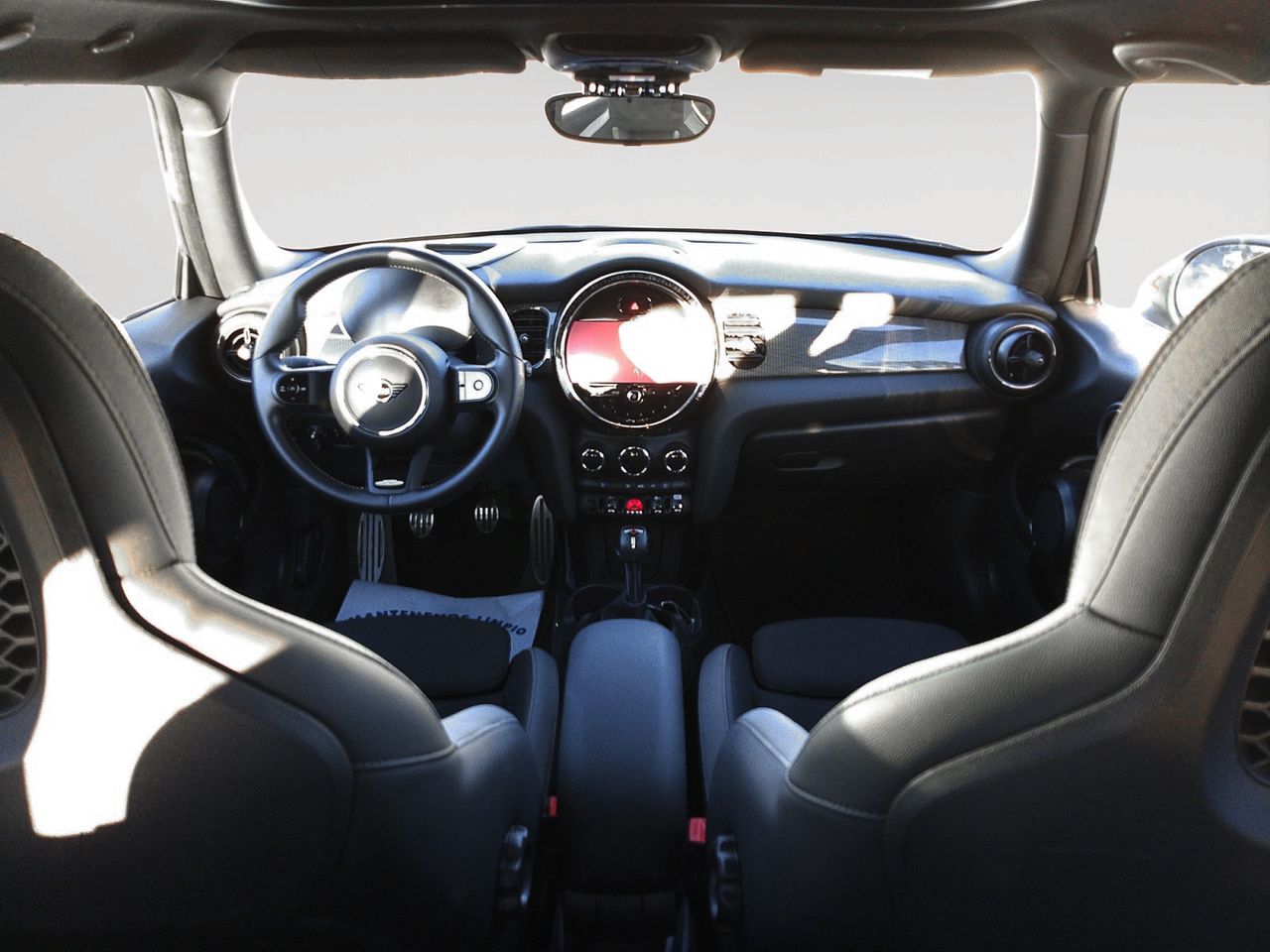 MINI Cooper John Cooper Works - foto 7