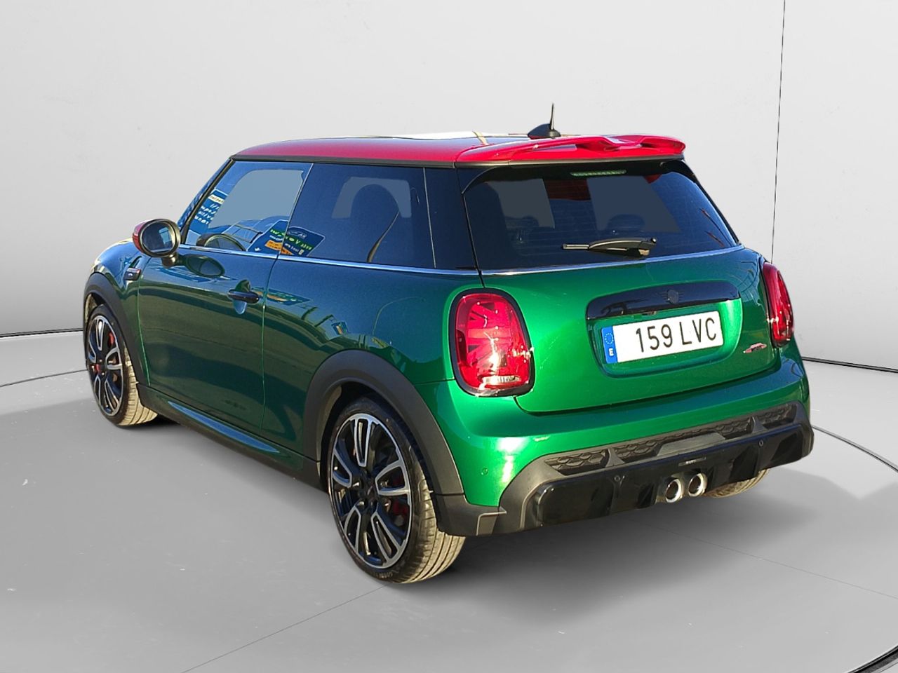 MINI Cooper John Cooper Works - foto 4