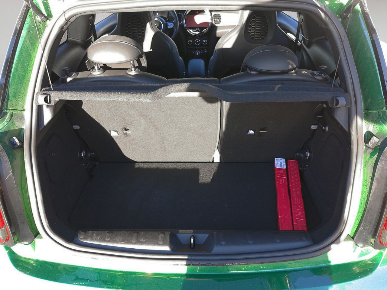 MINI Cooper John Cooper Works - foto 12