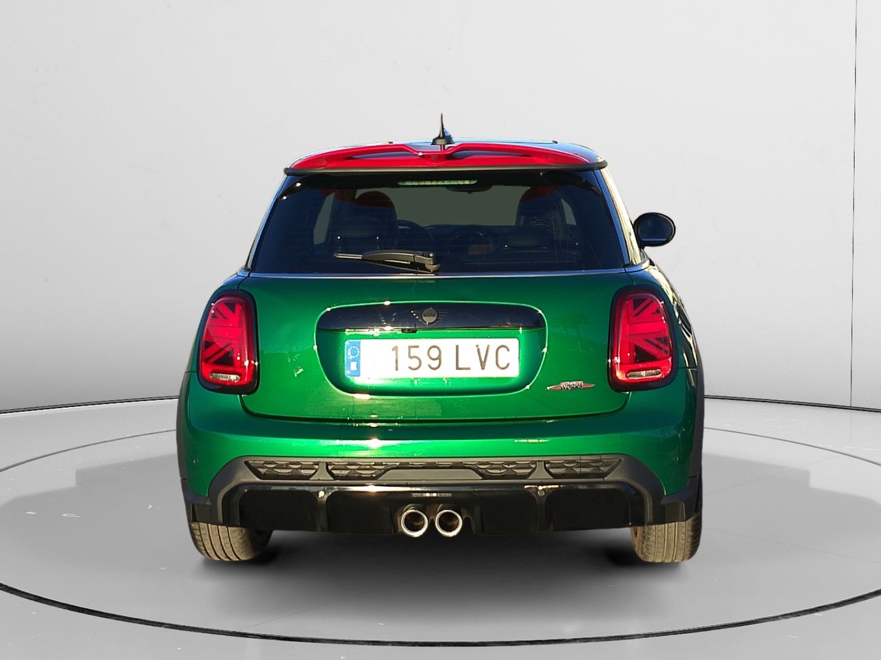 MINI Cooper John Cooper Works - foto 3