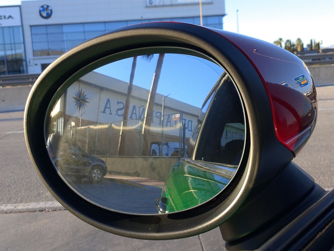 MINI Cooper John Cooper Works - foto 22