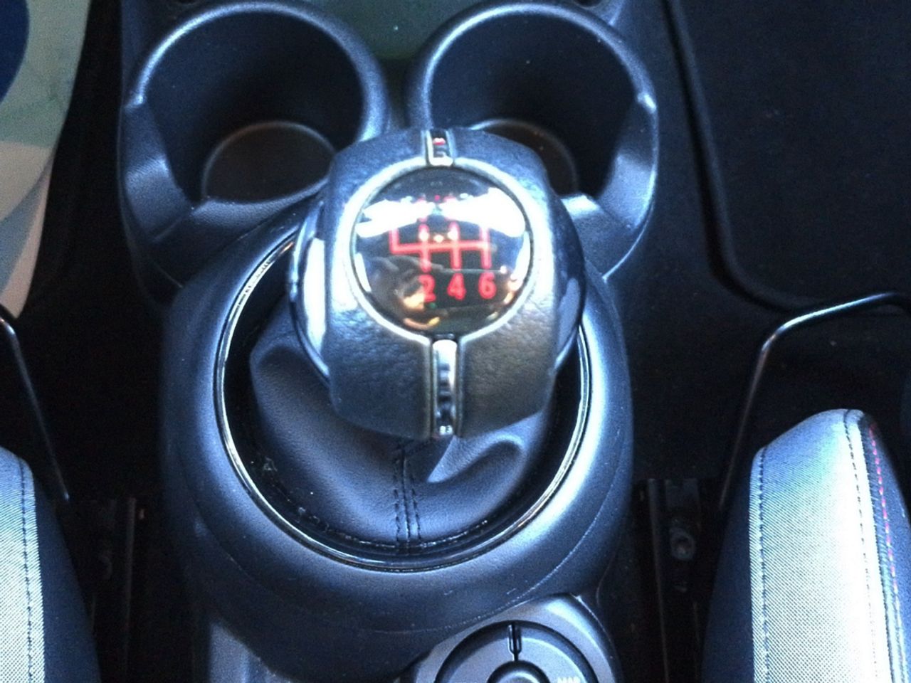 MINI Cooper John Cooper Works - foto 13