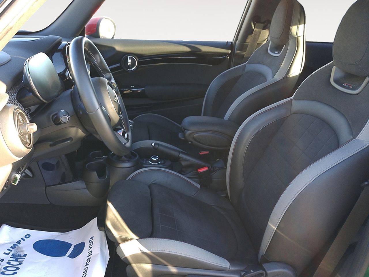 MINI Cooper John Cooper Works - foto 9