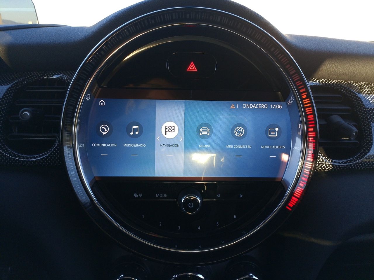 MINI Cooper John Cooper Works - foto 15