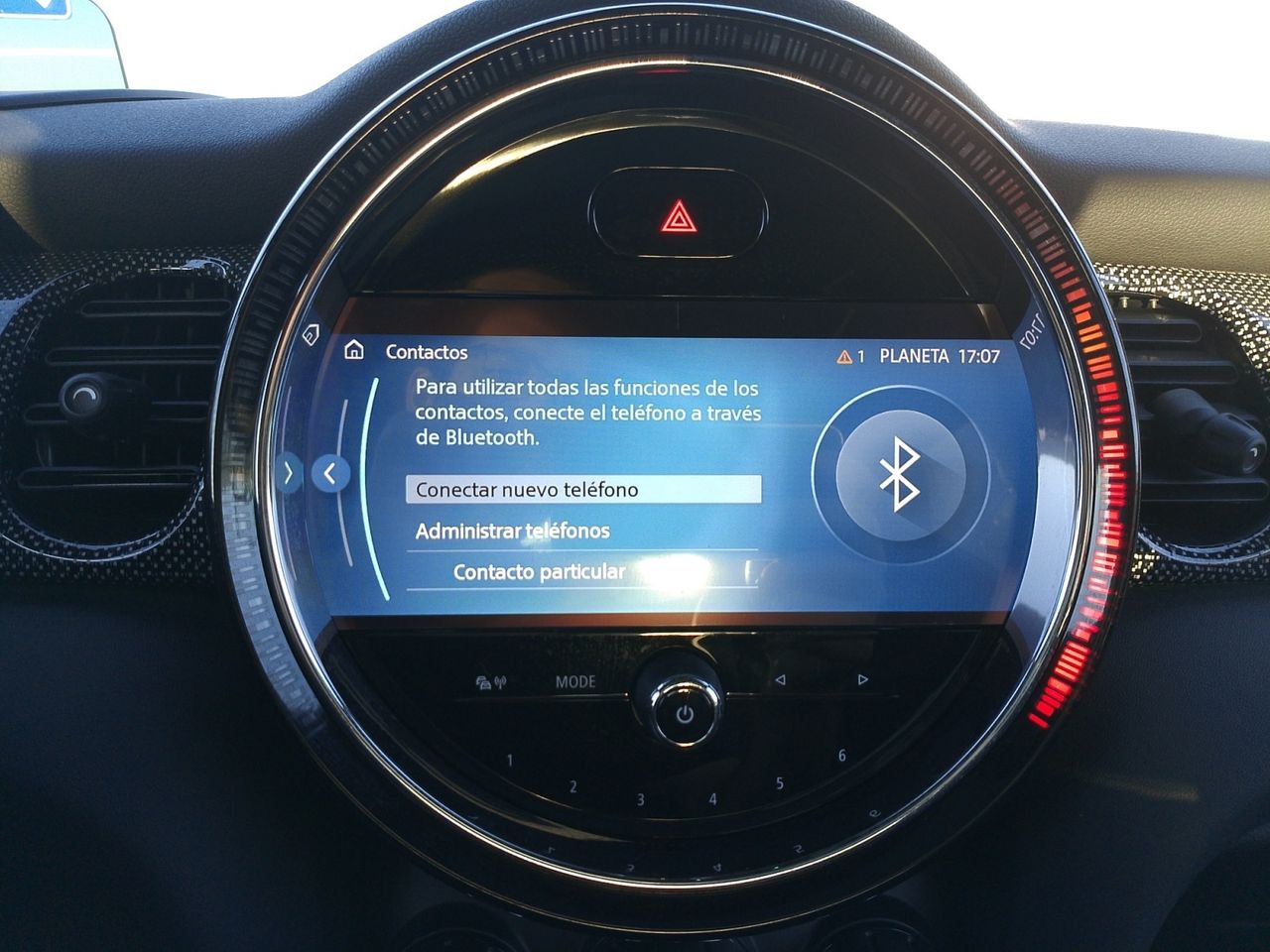 MINI Cooper John Cooper Works - foto 19