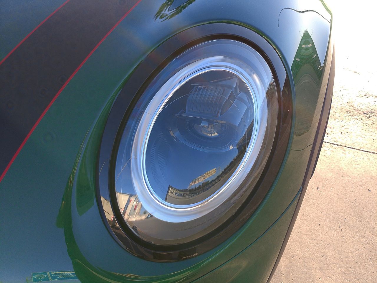 MINI Cooper John Cooper Works - foto 23