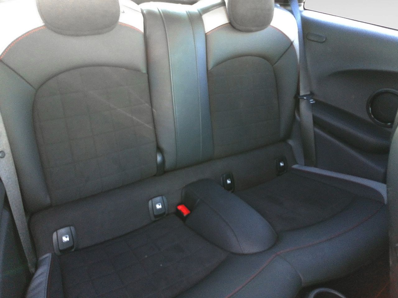 MINI Cooper John Cooper Works - foto 10