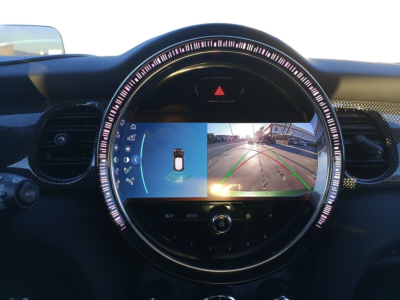 MINI Cooper John Cooper Works - foto 16