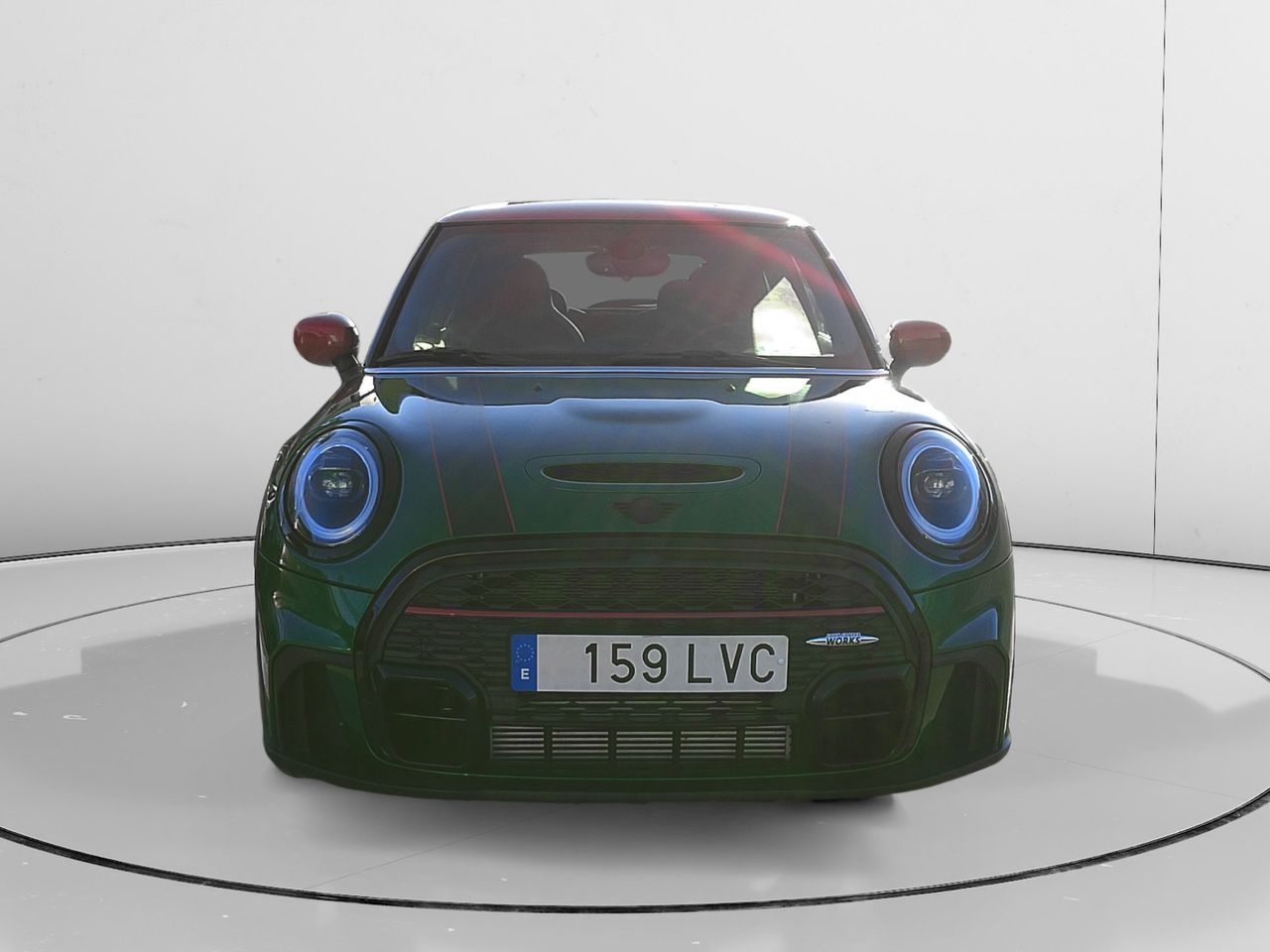 MINI Cooper John Cooper Works - foto 5