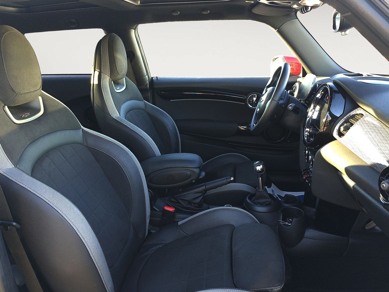 MINI Cooper John Cooper Works - foto 11