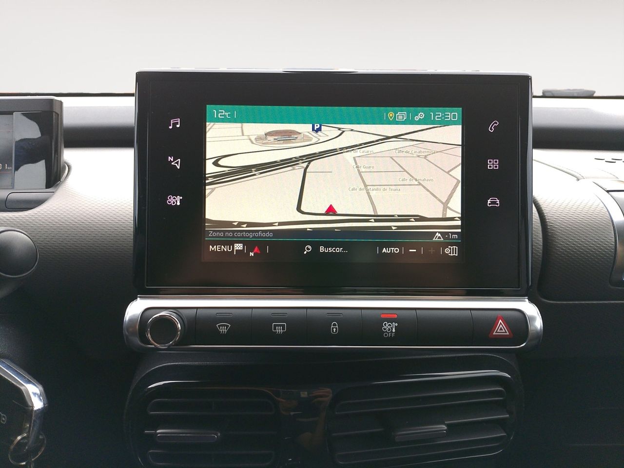 Citroën C4 Cactus Feel - foto 17