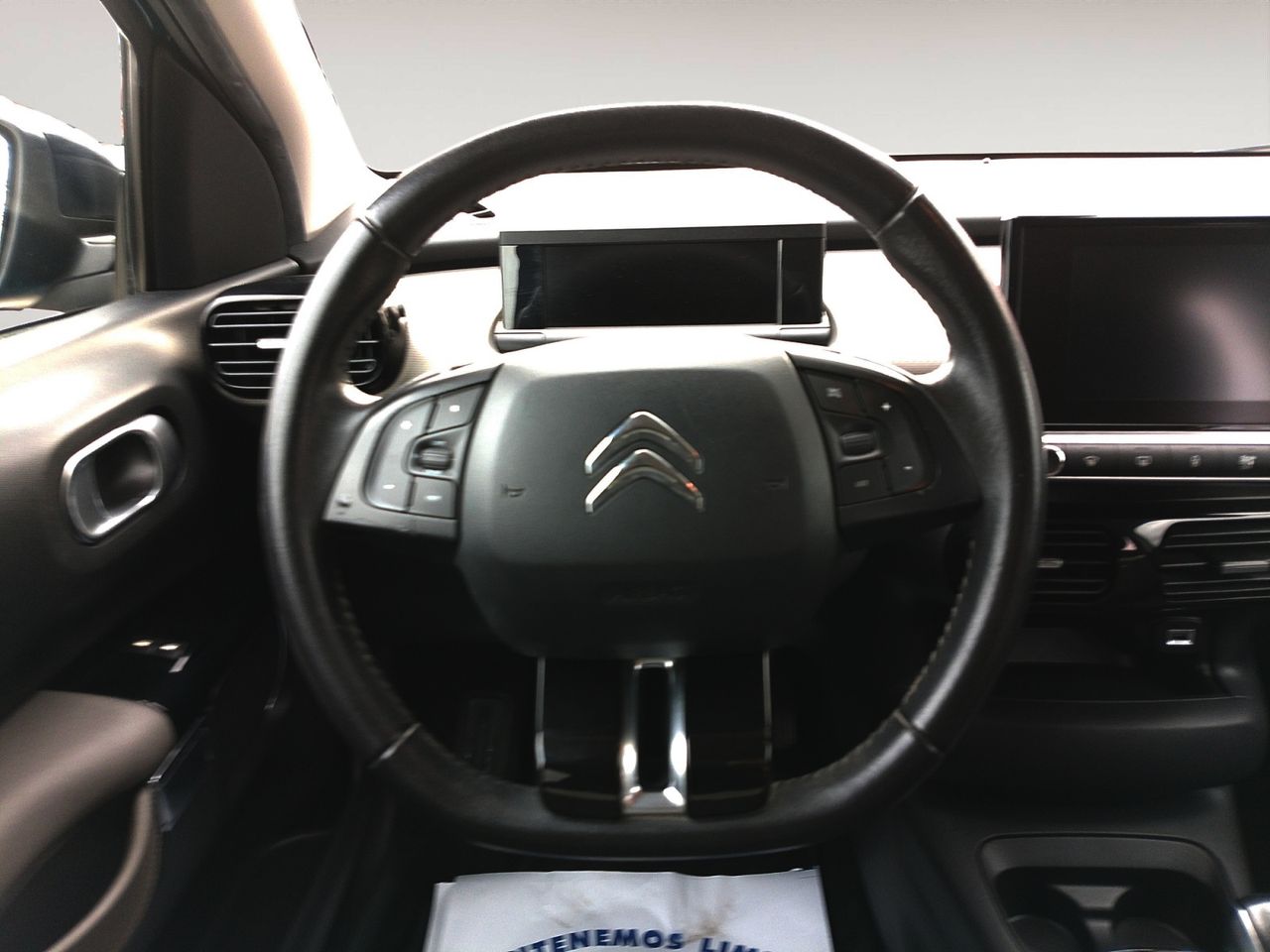 Citroën C4 Cactus Feel - foto 8