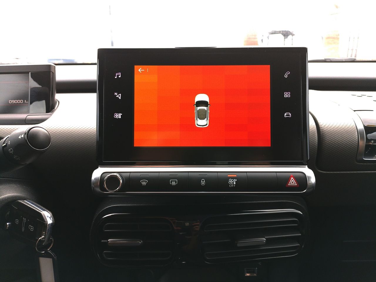 Citroën C4 Cactus Feel - foto 16