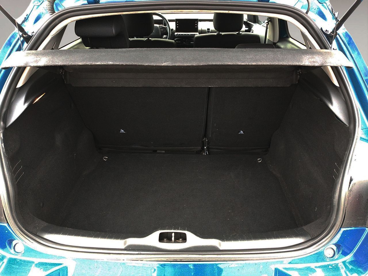 Citroën C4 Cactus Feel - foto 12