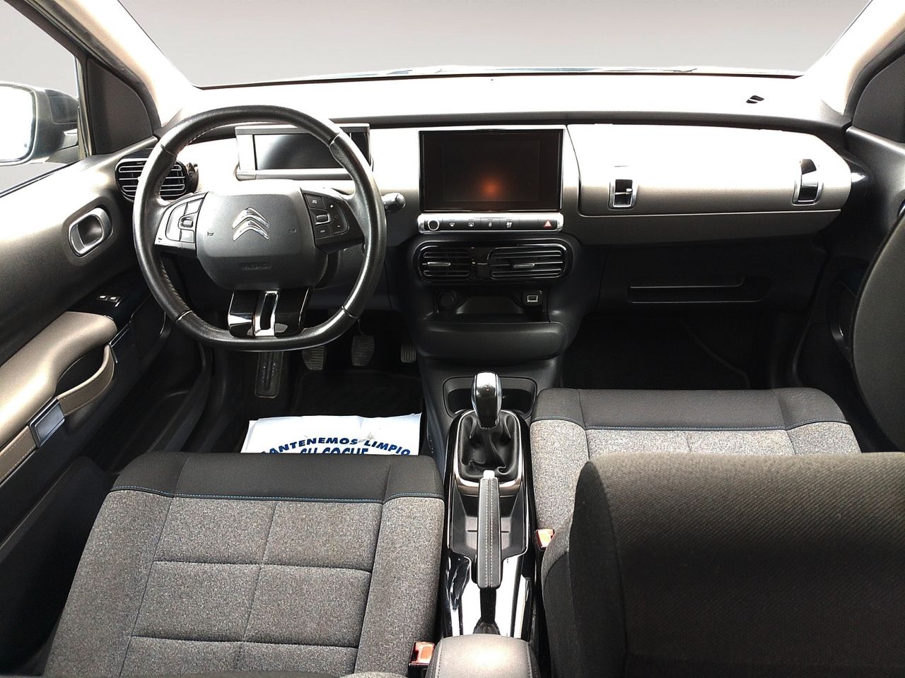 Citroën C4 Cactus Feel - foto 7