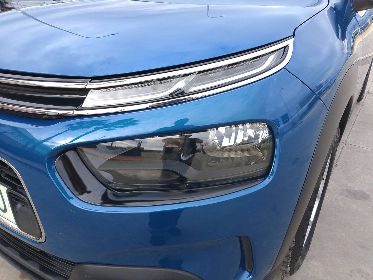 Citroën C4 Cactus Feel - foto 23