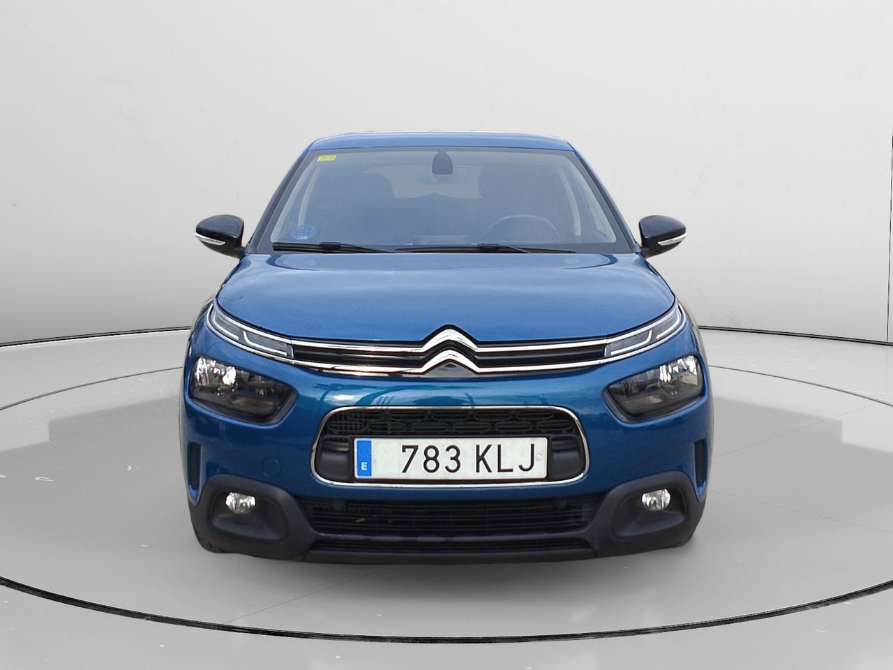 Citroën C4 Cactus Feel - foto 5