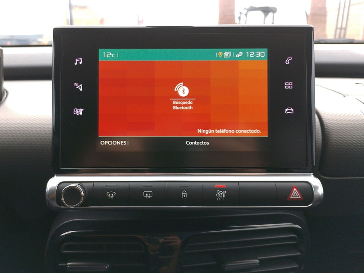 Citroën C4 Cactus Feel - foto 19