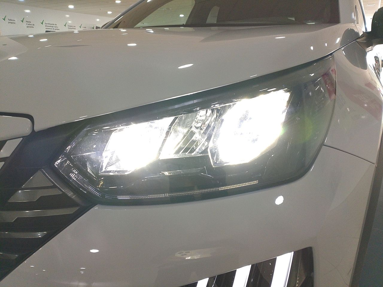 Peugeot 2008 Allure - foto 20