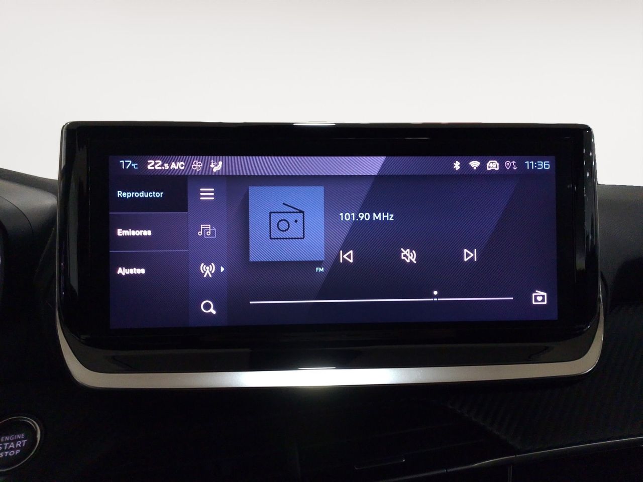 Peugeot 2008 Allure - foto 17