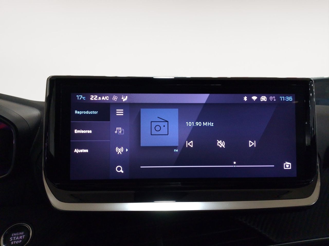 Peugeot 2008 Allure - foto 16