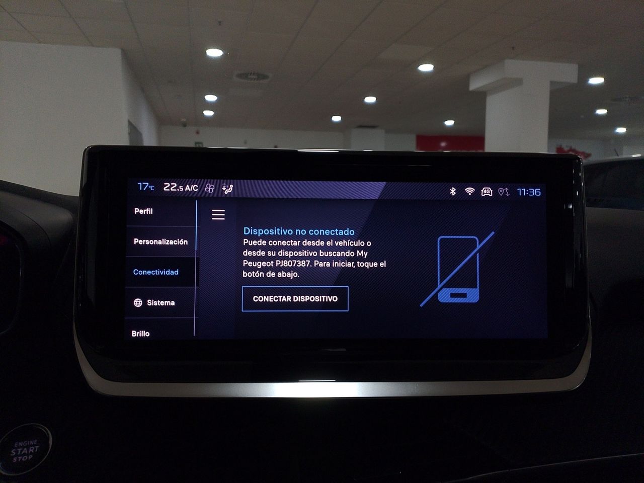 Peugeot 2008 Allure - foto 18