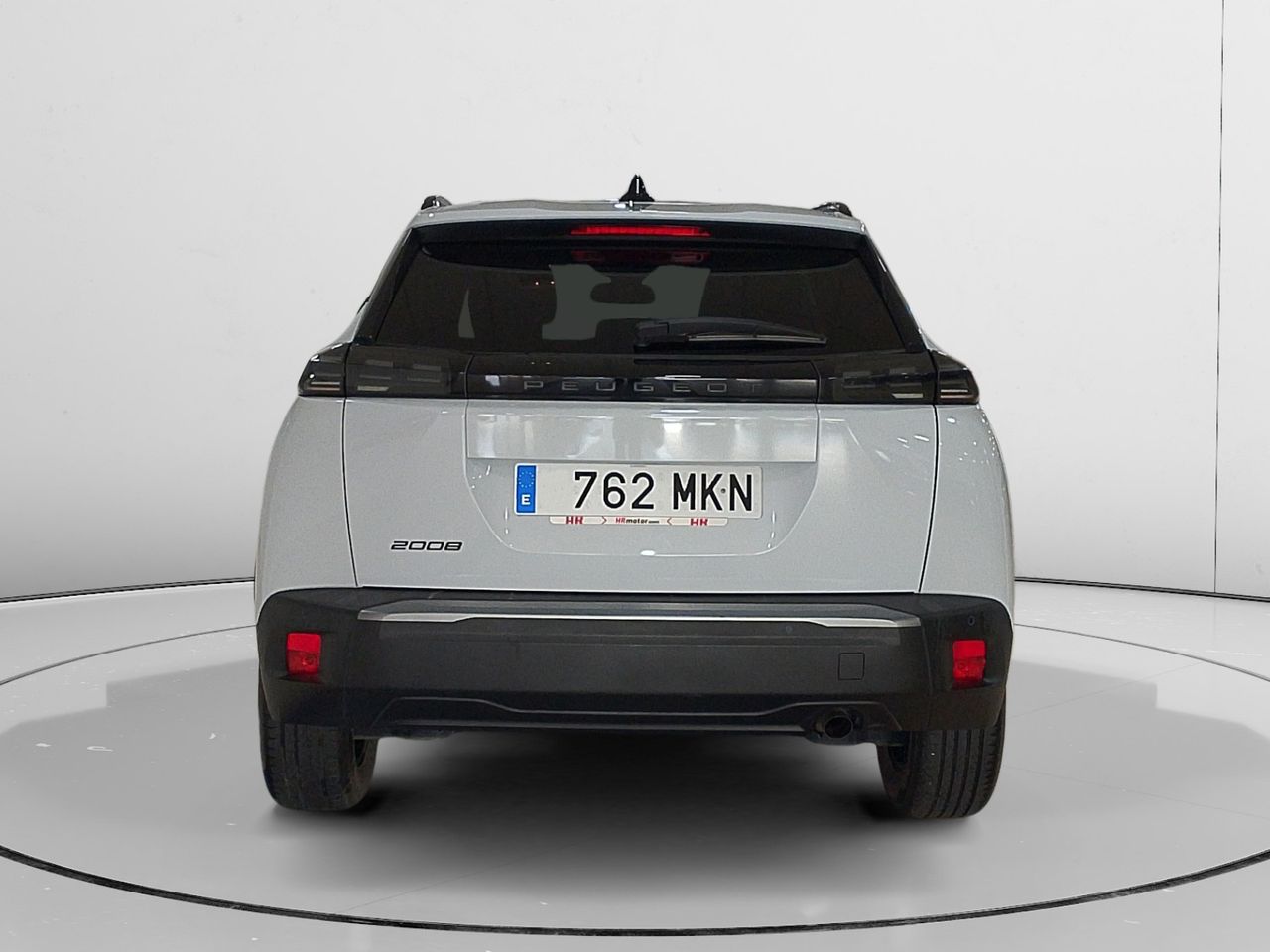 Peugeot 2008 Allure - foto 3