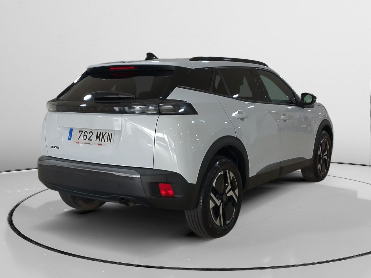 Peugeot 2008 Allure - foto 2