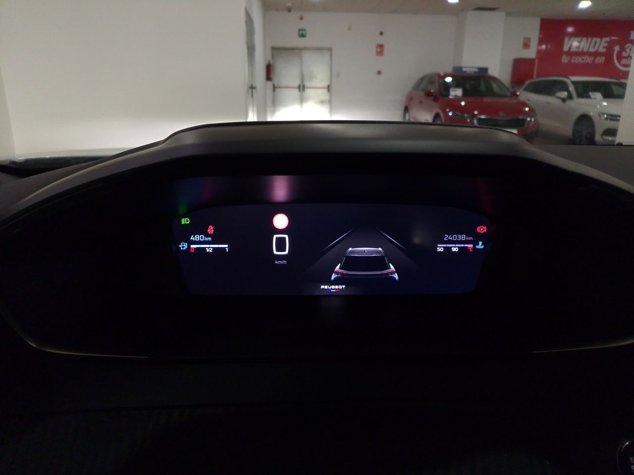 Peugeot 2008 Allure - foto 13