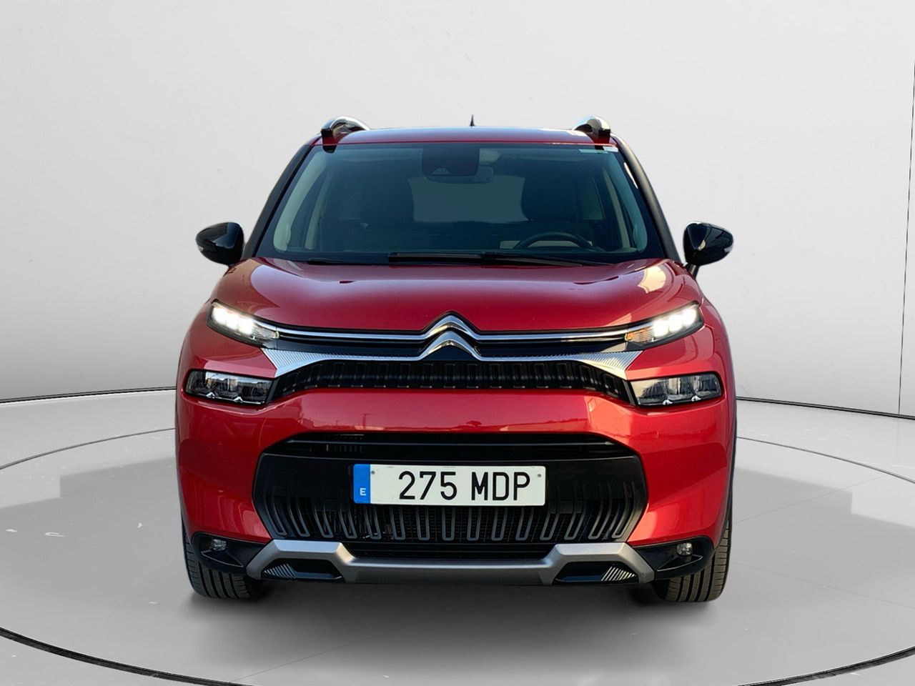 Citroën C3 Aircross 1.5 BlueHDi Shine - foto 5
