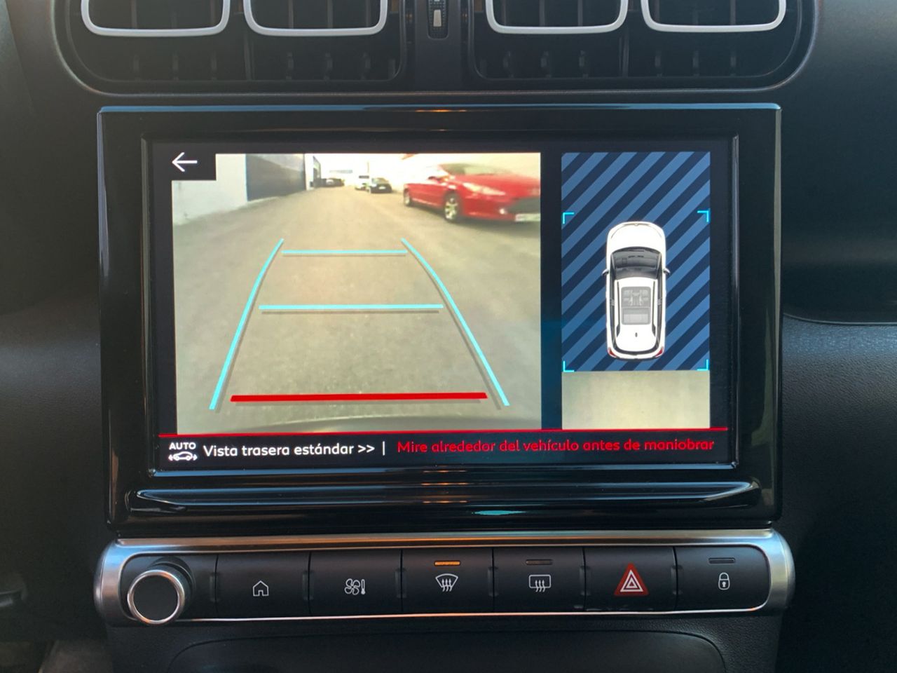 Citroën C3 Aircross 1.5 BlueHDi Shine - foto 19