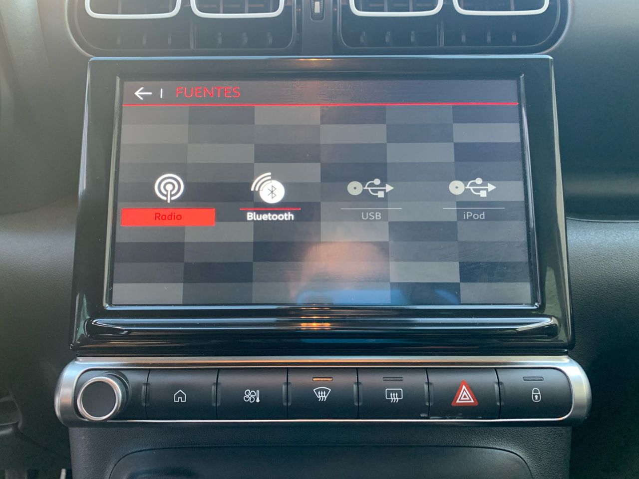 Citroën C3 Aircross 1.5 BlueHDi Shine - foto 16