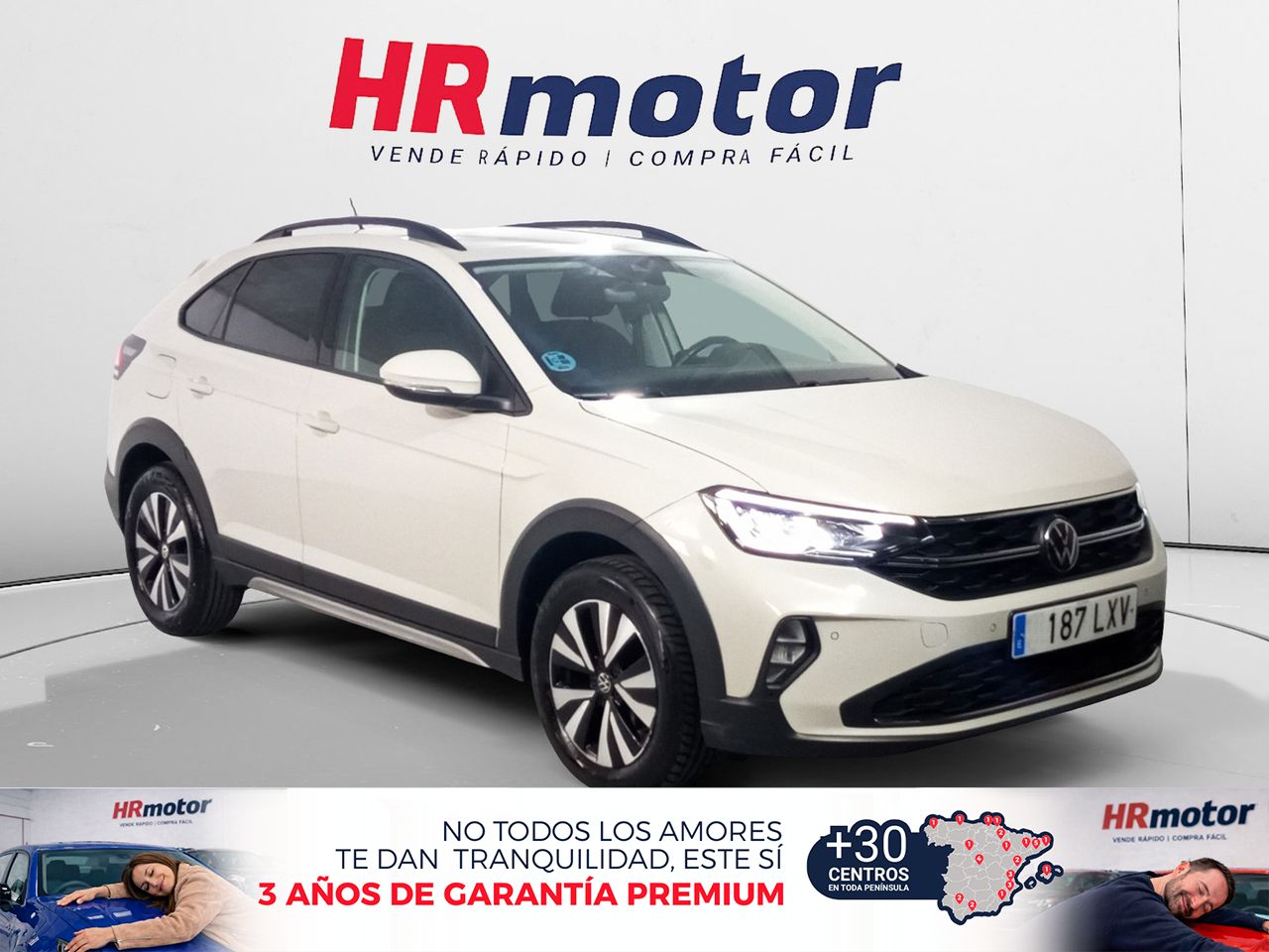 Volkswagen Taigo Life