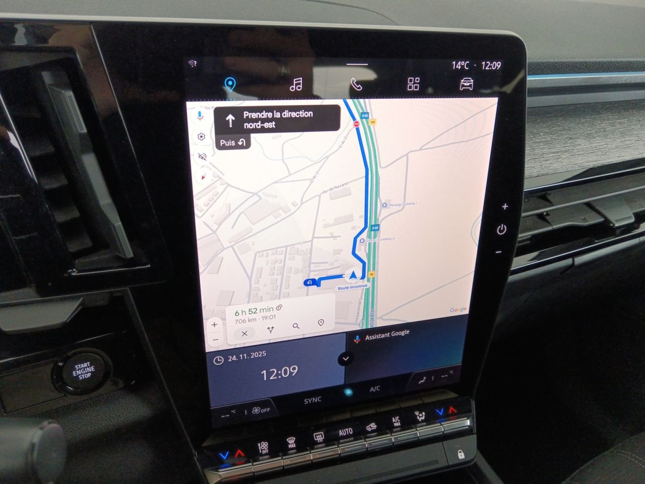 Renault Austral Techno - foto 17