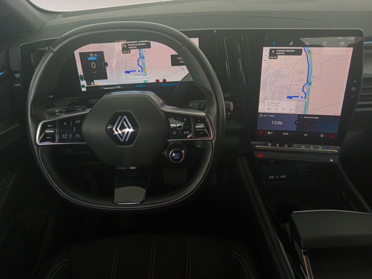 Renault Austral Techno - foto 7