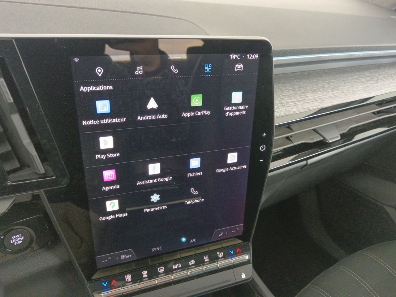 Renault Austral Techno - foto 15