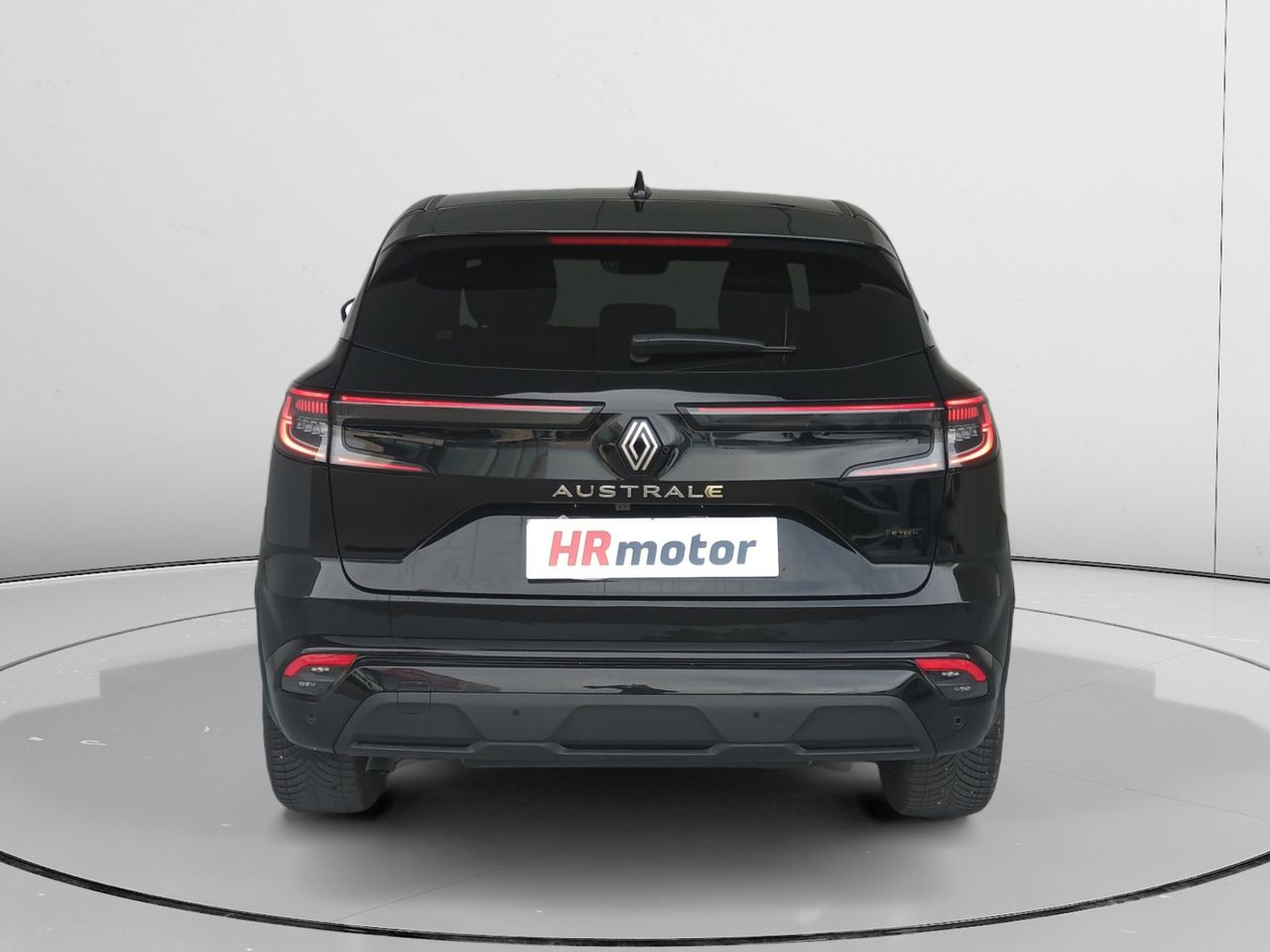 Renault Austral Techno - foto 3