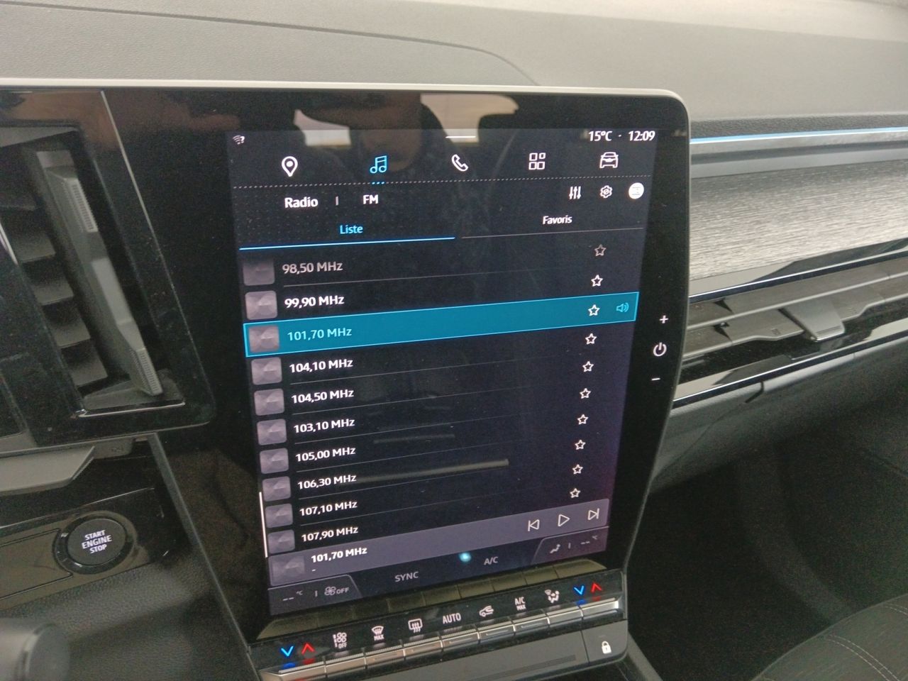 Renault Austral Techno - foto 18