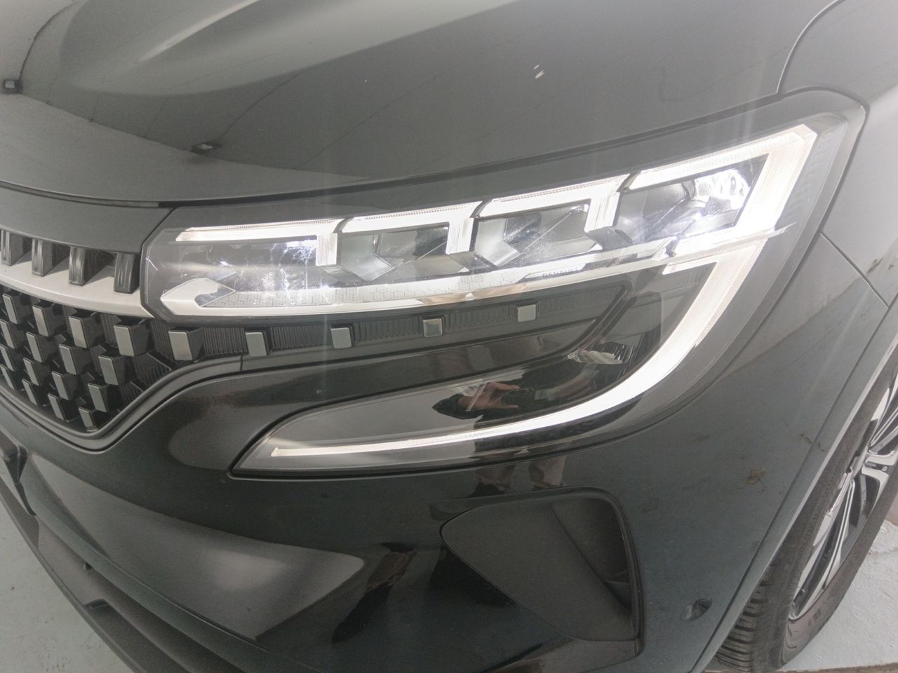 Renault Austral Techno - foto 23